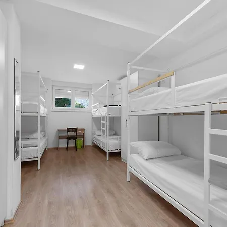Elli Albergue