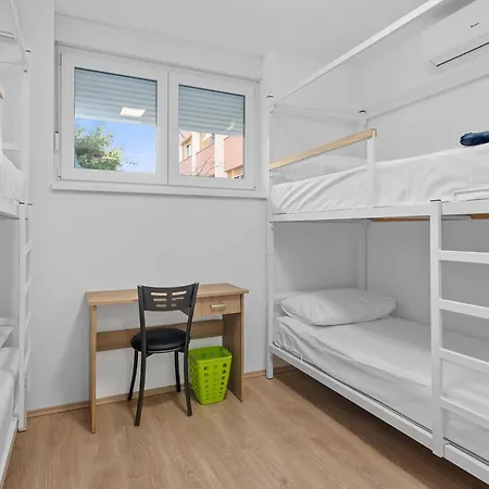 Elli Ostello Spalato