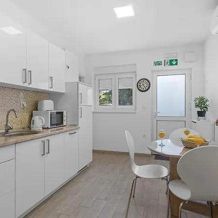 Elli Ostello Spalato