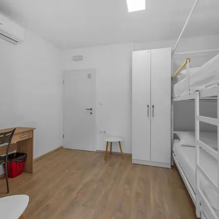 Elli Ostello Spalato