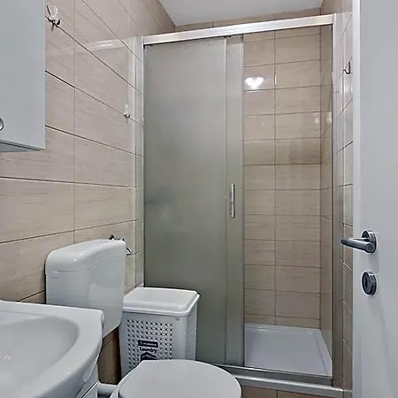 旅馆 Elli 斯普利特
